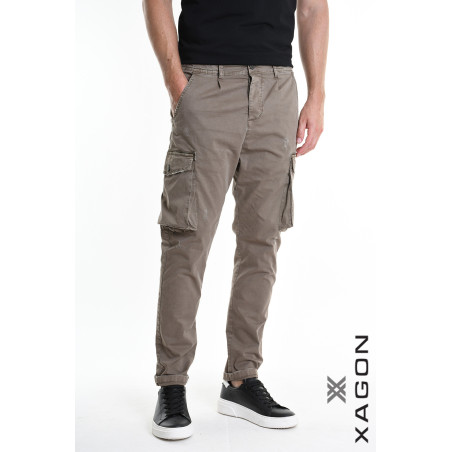 product name  Pantaloni XM