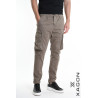 product name  Pantaloni XM