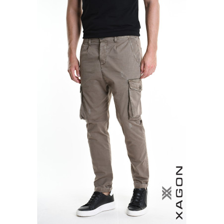 product name  Pantaloni XM
