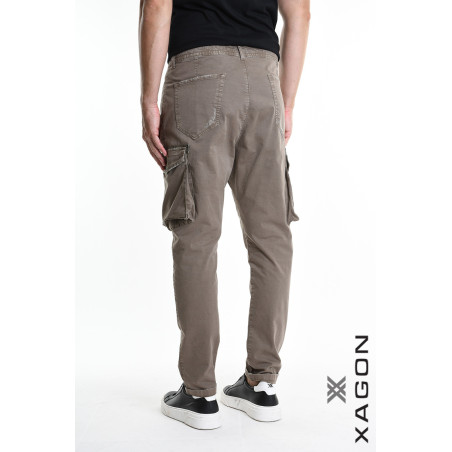 product name  Pantaloni XM