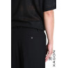 product name - Trousers XM