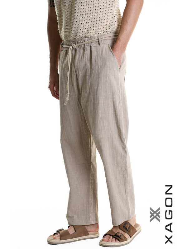 product name - Trousers XM