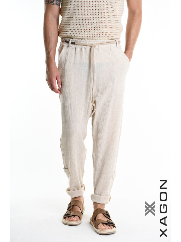 product name  Pantaloni XM