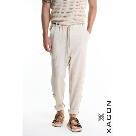 product name  Pantaloni XM