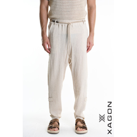 product name  Pantaloni XM