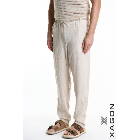 product name  Pantaloni XM