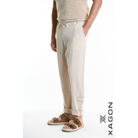 product name  Pantaloni XM