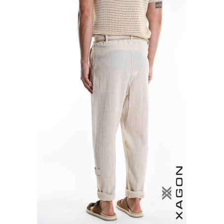 product name  Pantaloni XM