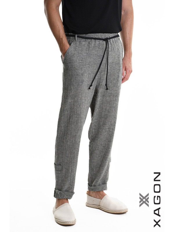 product name  Pantaloni XM