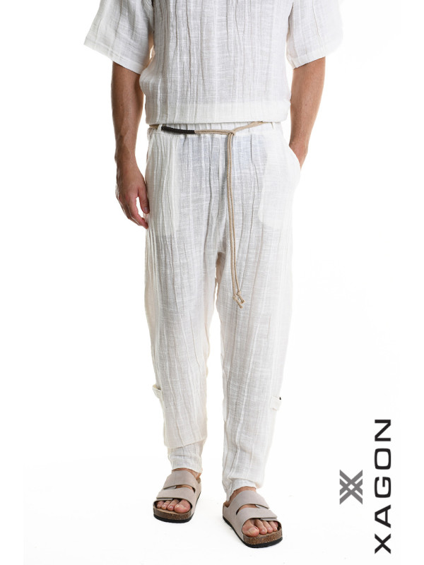 product name  Pantaloni XM