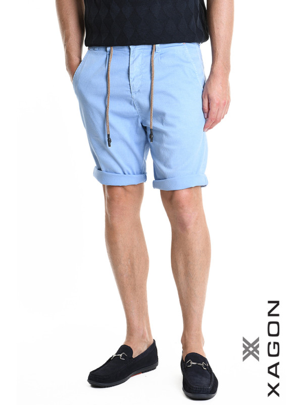 product name - Shorts XM