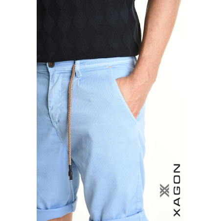 product name - Shorts XM