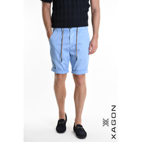 product name - Shorts XM