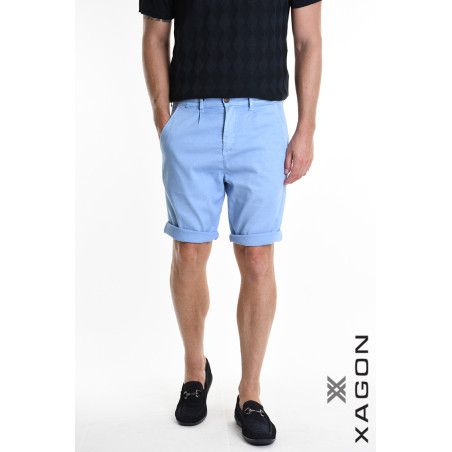 product name - Shorts XM