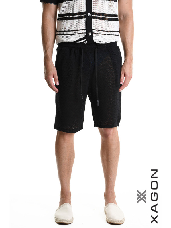 product name - Shorts XM