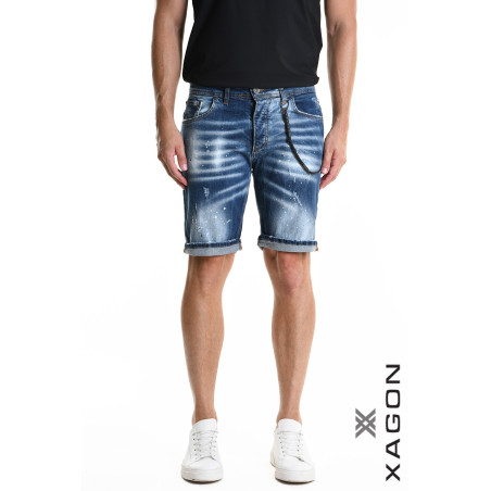 product name  Bermuda XM