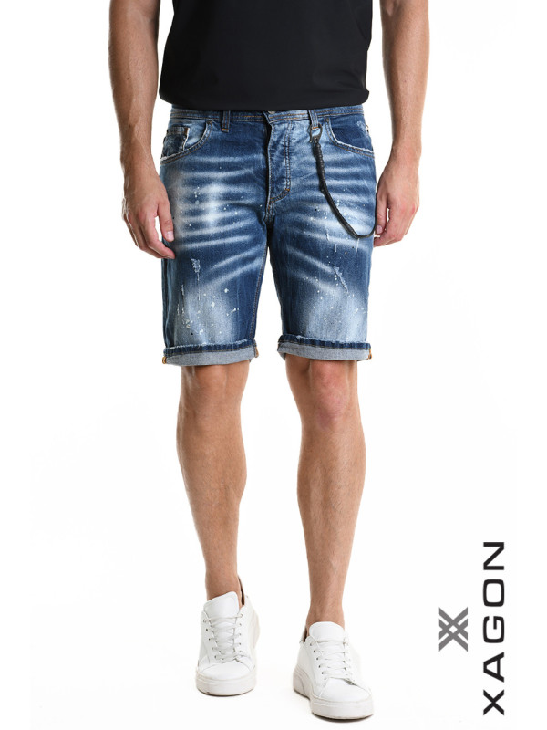 product name - Shorts XM