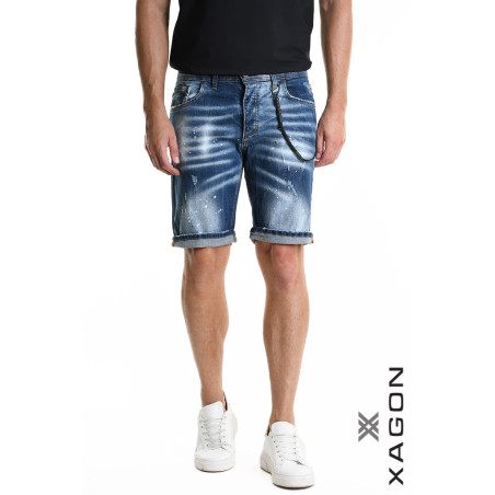 product name  Bermuda XM