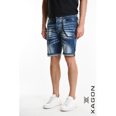 product name  Bermuda XM
