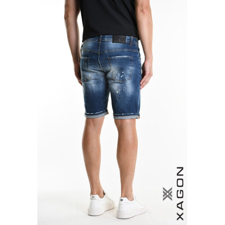 product name  Bermuda XM