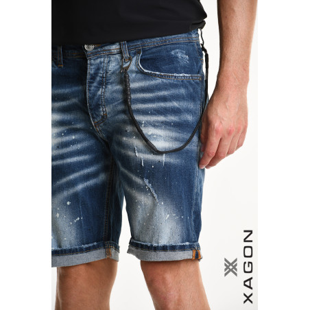 product name  Bermuda XM
