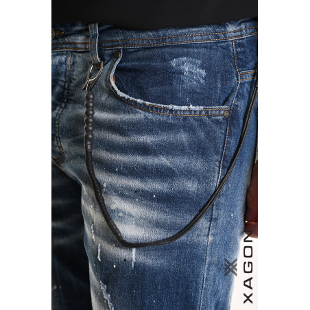product name  Bermuda XM