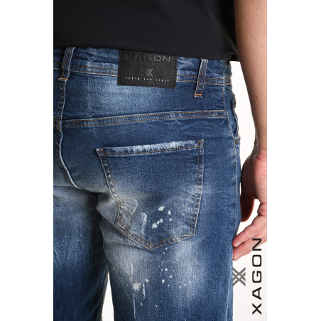 product name  Bermuda XM