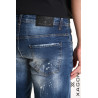 product name - Shorts XM