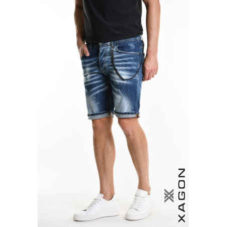 product name - Shorts XM