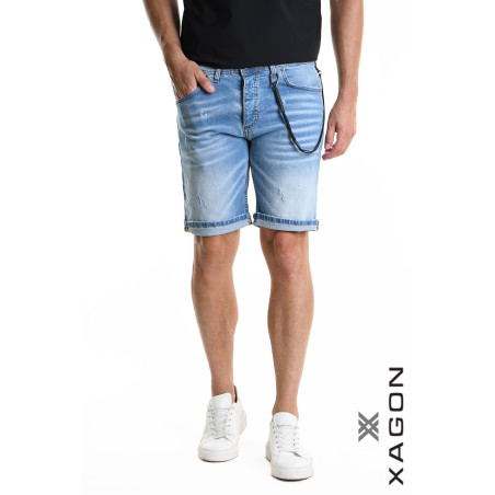 product name  Bermuda XM