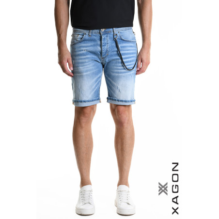product name  Bermuda XM