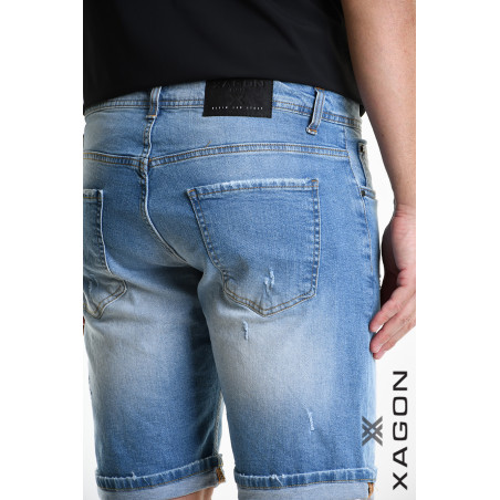 product name  Bermuda XM