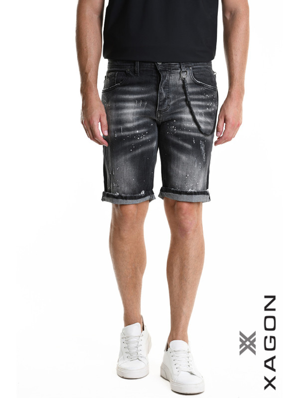 product name  Bermuda XM