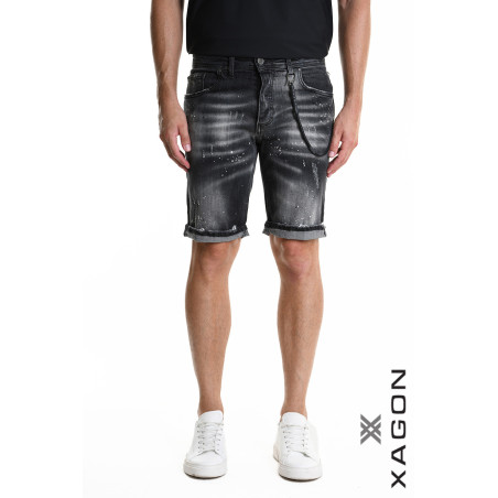 product name - Shorts XM