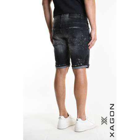product name - Shorts XM