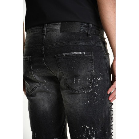 product name - Shorts XM