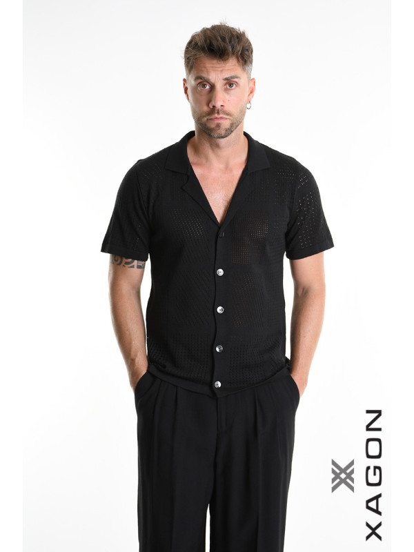 product name - Sweaters / Cardigan XM