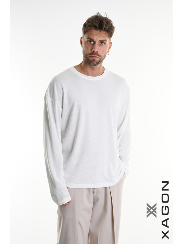 product name - Sweaters / Cardigan XM