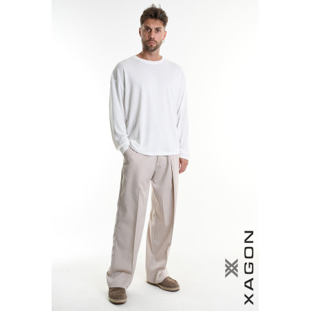 product name - Sweaters / Cardigan XM