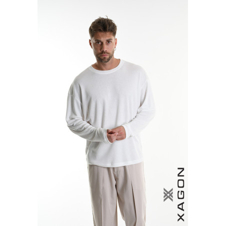 product name - Sweaters / Cardigan XM
