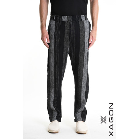 product name - Trousers XM