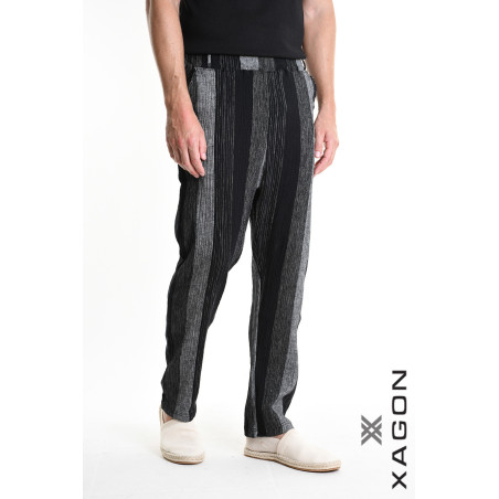 product name - Trousers XM
