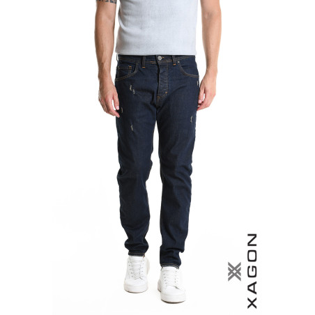 product name - Jeans XM