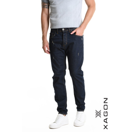 product name - Jeans XM