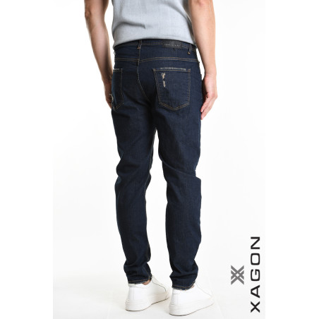 product name - Jeans XM