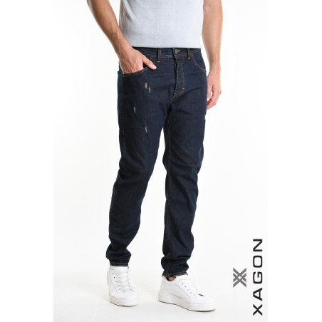 product name - Jeans XM