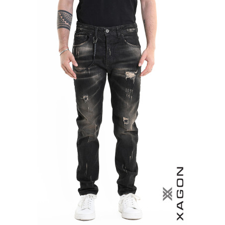 product name - Jeans XM