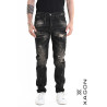 product name  Jeans XM