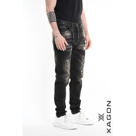 product name  Jeans XM