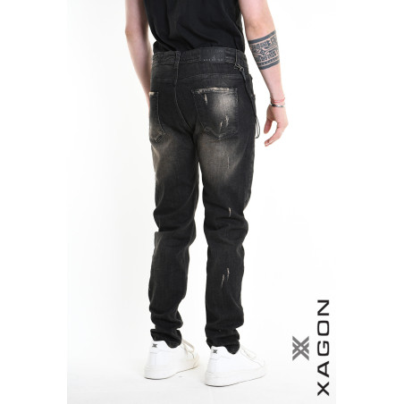 product name - Jeans XM